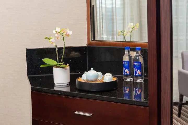 Сямынь: Binbei Yiho Hotel