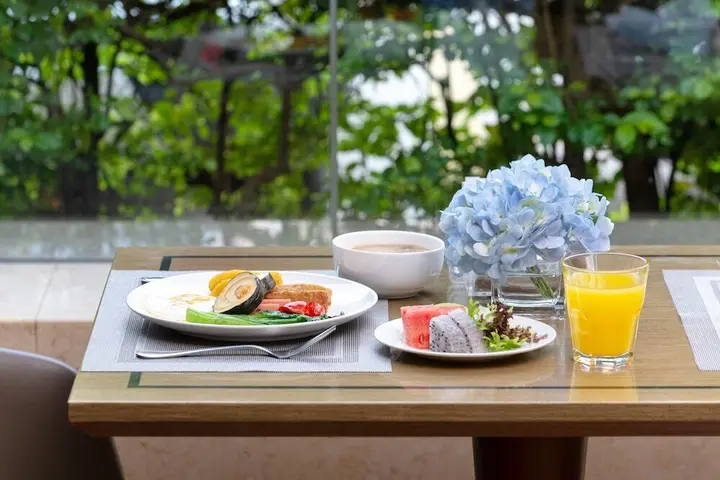 Сямынь: Binbei Yiho Hotel