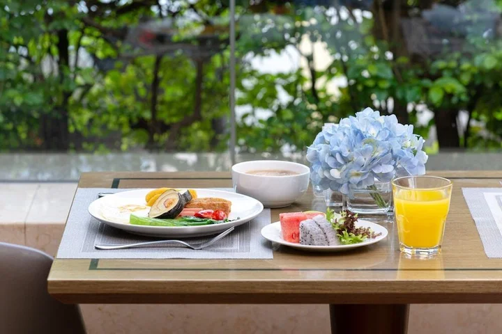 Сямынь: Binbei Yiho Hotel