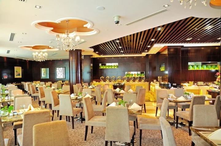 Сямынь: Binbei Yiho Hotel