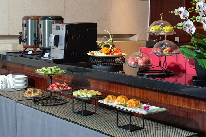 Сямынь: Binbei Yiho Hotel