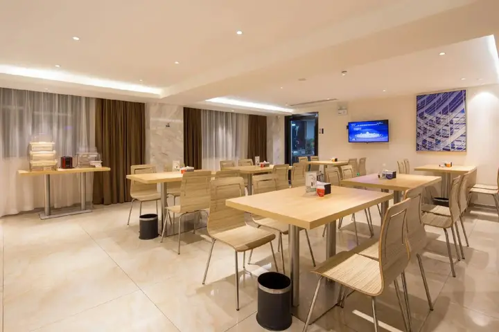 Дунгуань: City Comfort Inn Dongguan Nancheng