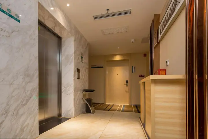 Дунгуань: City Comfort Inn Dongguan Nancheng