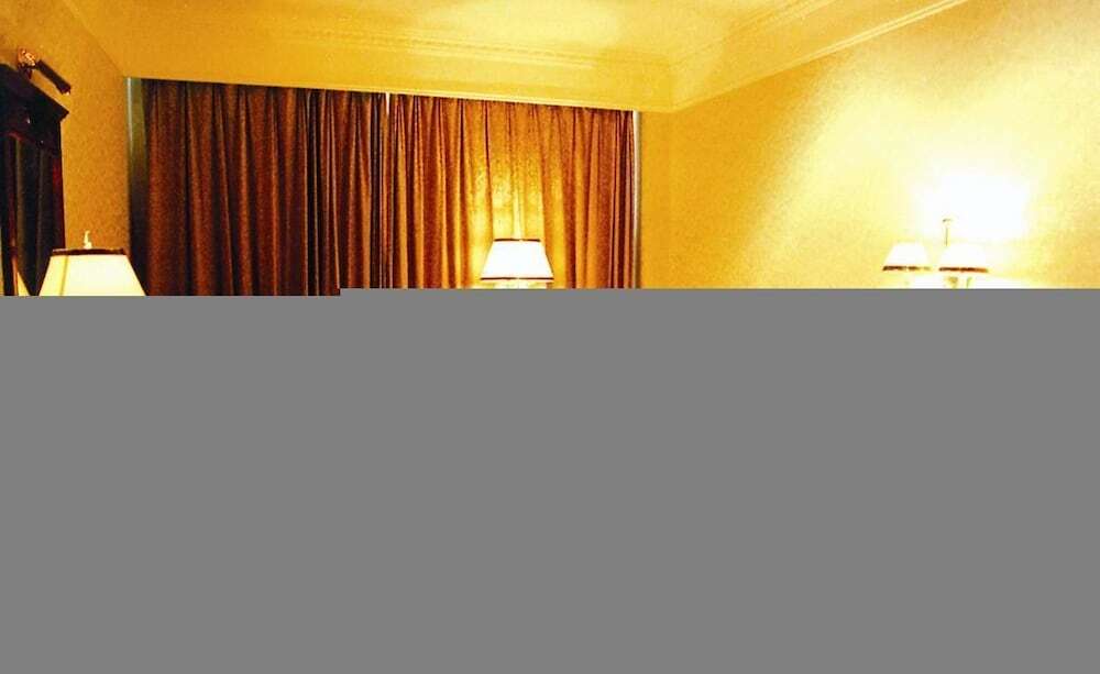 Вэньчжоу: Olympic Hotel