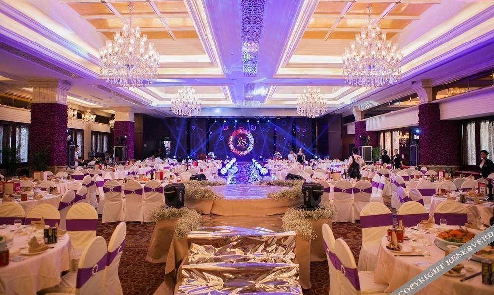 Вэньчжоу: Olympic Hotel