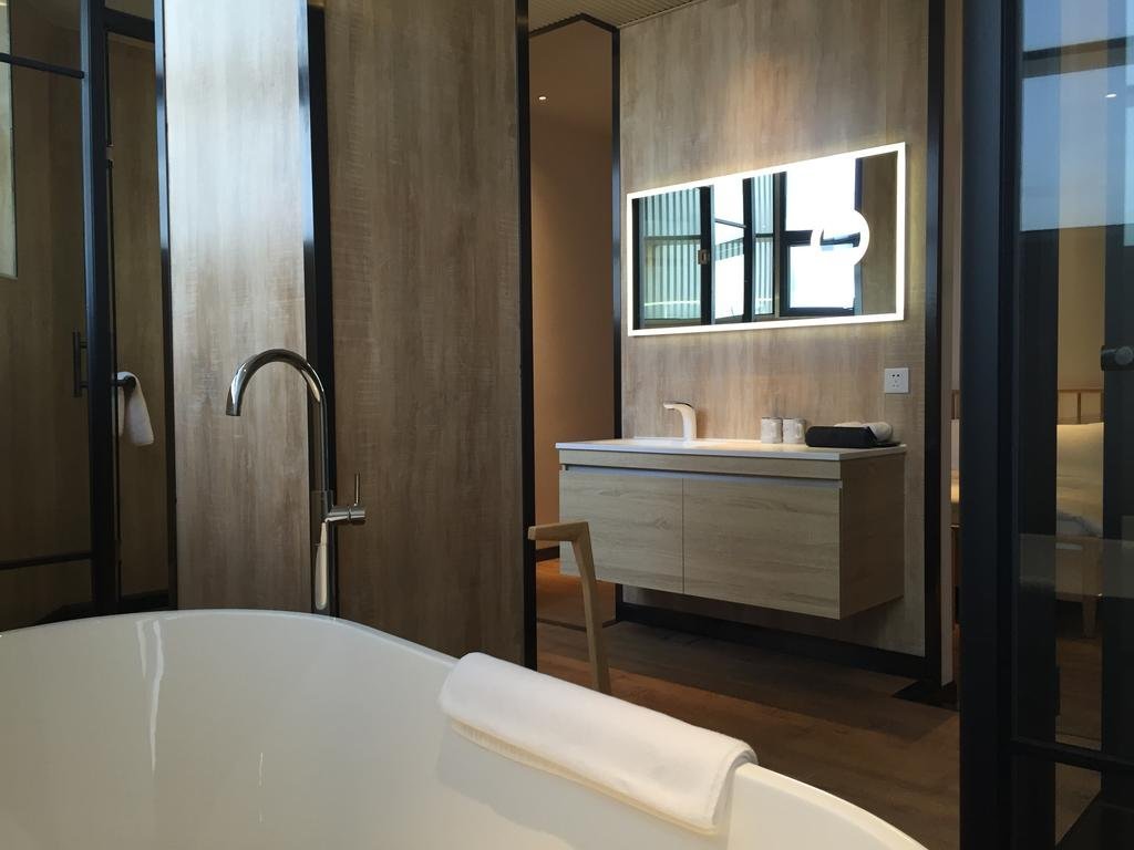 Гуанчжоу: Tunan Hotel