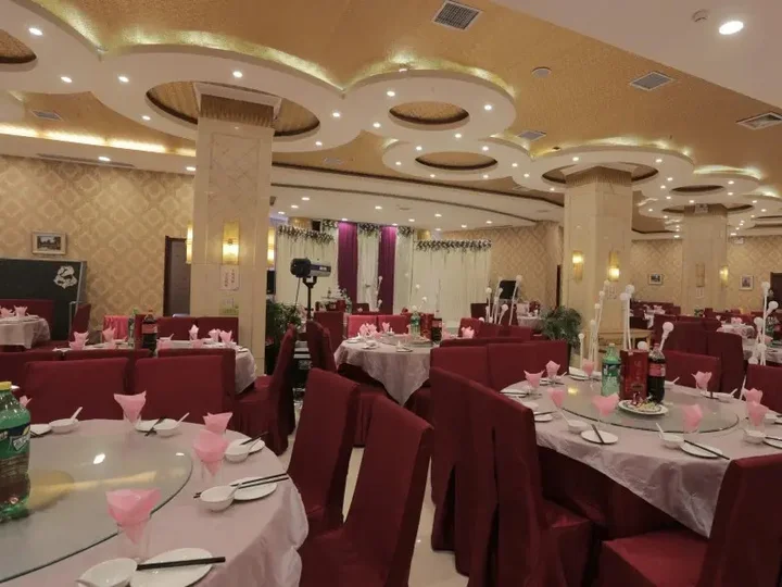 Лоян: Greentree Inn Luoyang West Zhongzhou Road Hotel