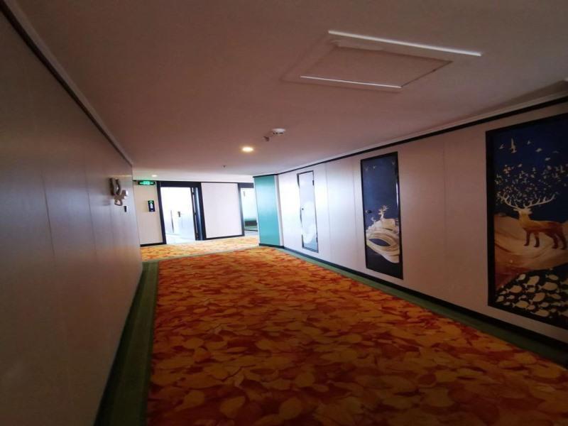 Лоян: Greentree Inn Luoyang West Zhongzhou Road Hotel