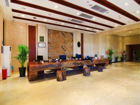 Циньхуандао: Yuntian Haiwan Holiday Hotel