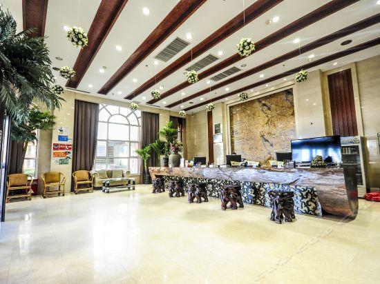 Циньхуандао: Yuntian Haiwan Holiday Hotel