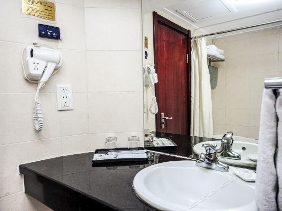 Циньхуандао: Yuntian Haiwan Holiday Hotel
