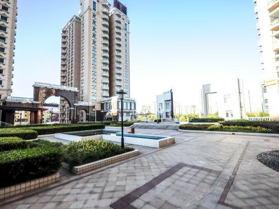 Циньхуандао: Yuntian Haiwan Holiday Hotel