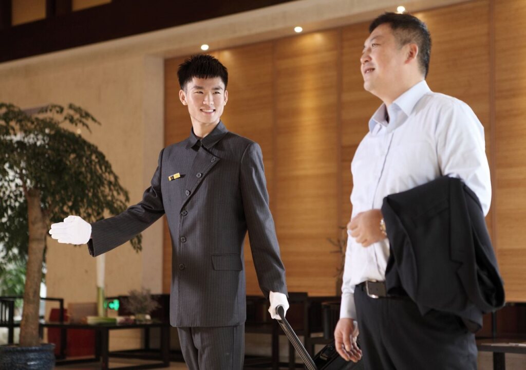 Ханчжоу: Landison Tangqi Resort Hangzhou
