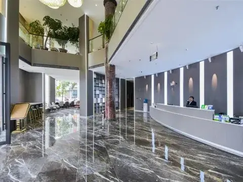 Дали: Dali Tianfa Hotel