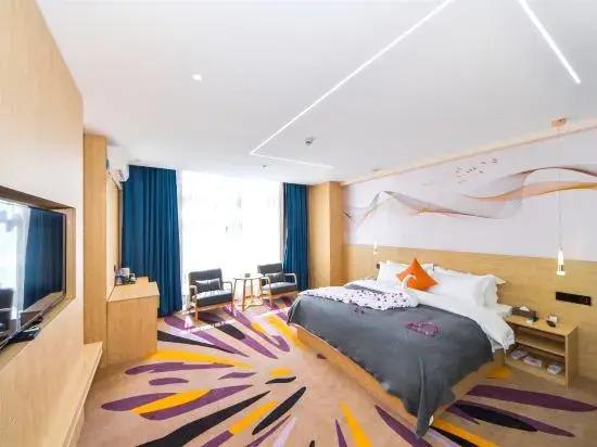 Дали: Dali Tianfa Hotel