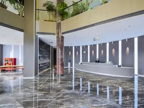 Дали: Dali Tianfa Hotel