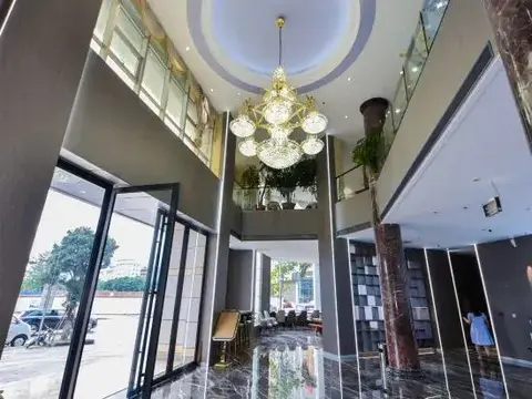 Дали: Dali Tianfa Hotel