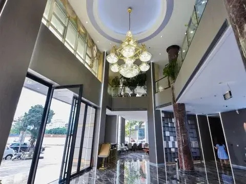 Дали: Dali Tianfa Hotel
