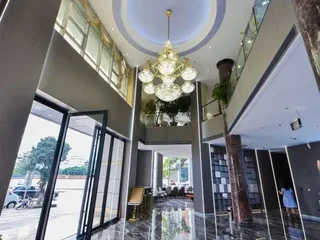 Дали: Dali Tianfa Hotel