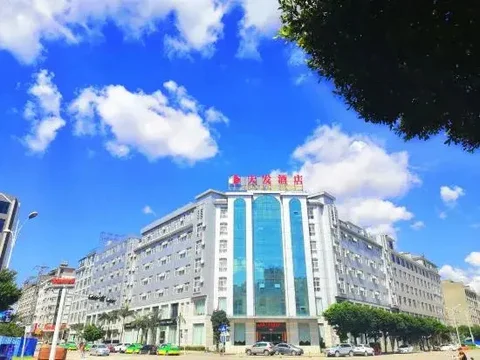 Дали: Dali Tianfa Hotel