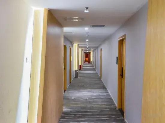 Дали: Dali Tianfa Hotel
