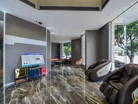 Дали: Dali Tianfa Hotel