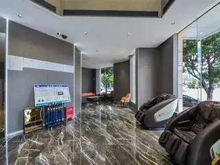 Дали: Dali Tianfa Hotel