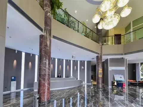 Дали: Dali Tianfa Hotel