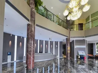 Дали: Dali Tianfa Hotel