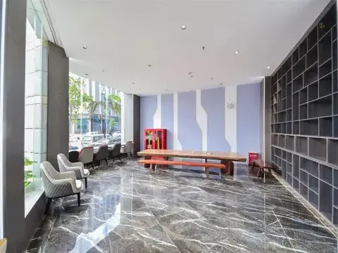 Дали: Dali Tianfa Hotel