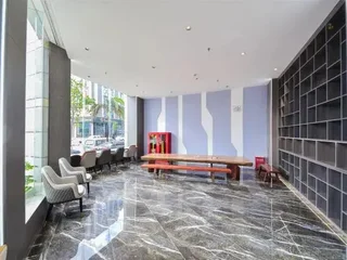Дали: Dali Tianfa Hotel