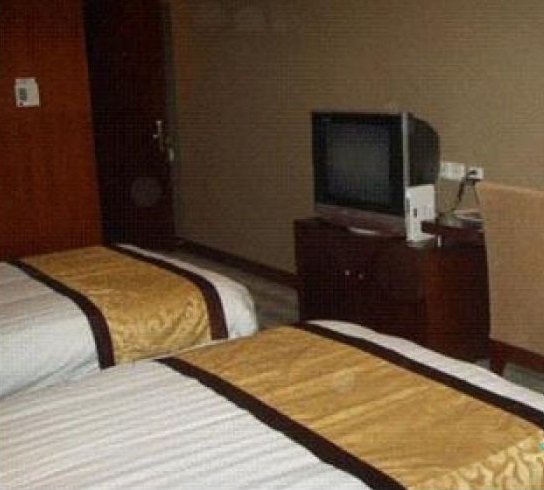 Ханчжоу: Ziyun Hotel