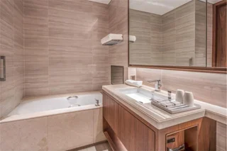 Пекин: Oakwood Residence Damei Beijing