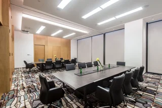 Пекин: Oakwood Residence Damei Beijing