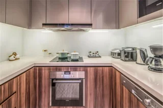 Пекин: Oakwood Residence Damei Beijing
