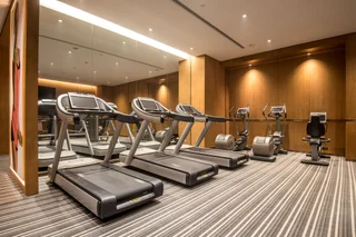 Пекин: Oakwood Residence Damei Beijing