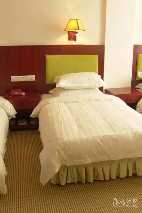 Чжанцзяцзе: Eastern Tour Hotel - Zhangjiajie