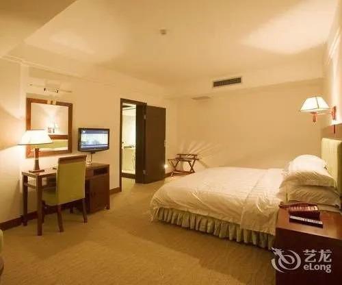 Eastern Tour Hotel - Zhangjiajie — фото 2