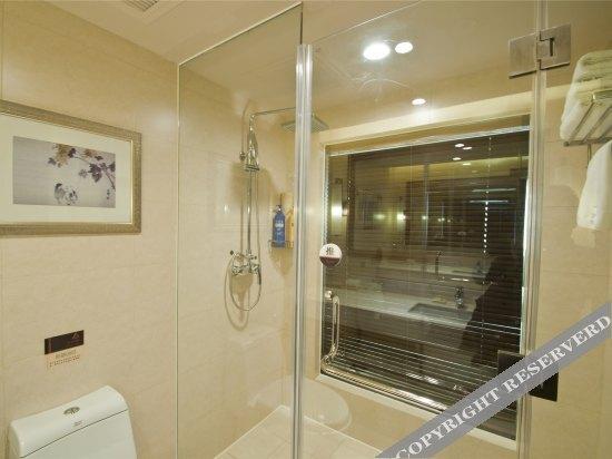 Линьи: Rong Hua International Hotel