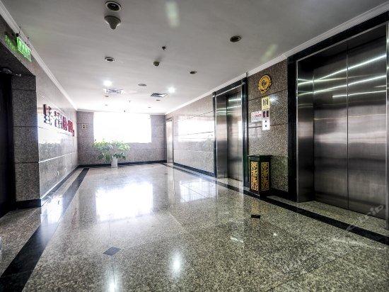 Циньхуандао: Haisheng Garden Hotel