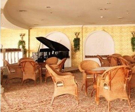 Циньхуандао: Haisheng Garden Hotel