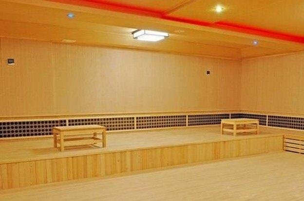 Циньхуандао: Haisheng Garden Hotel