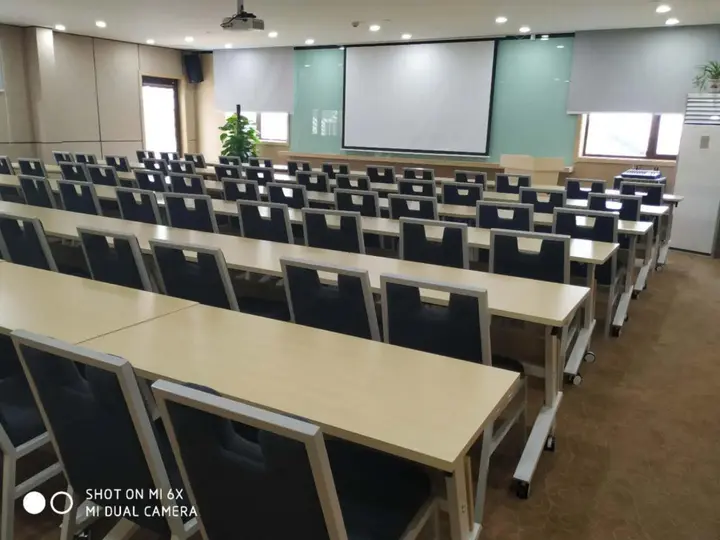 Цзинин: JI Hotel (Qufu Tourist Center)
