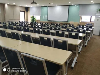 Цзинин: JI Hotel (Qufu Tourist Center)