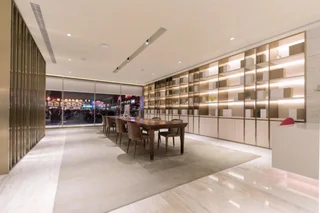 Цзинин: JI Hotel (Qufu Tourist Center)