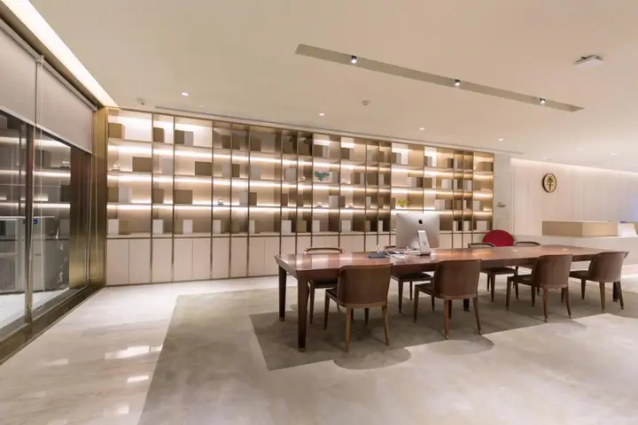 Цзинин: JI Hotel (Qufu Tourist Center)