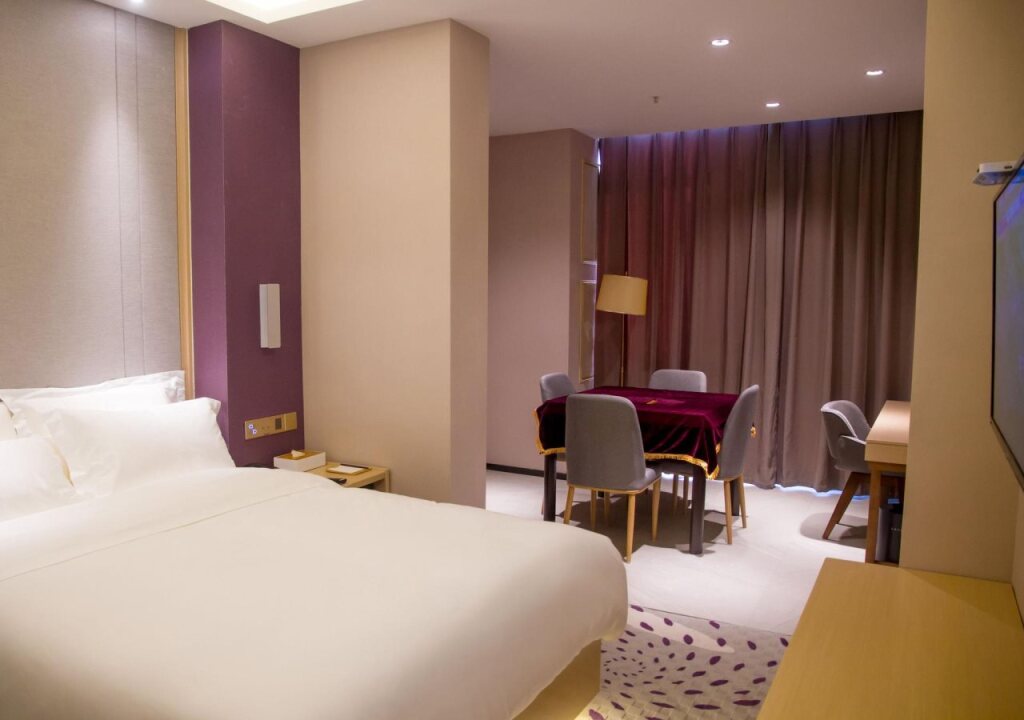 Сянтань: Lavande Hotel (Xiangtan Triumph International Plaza)