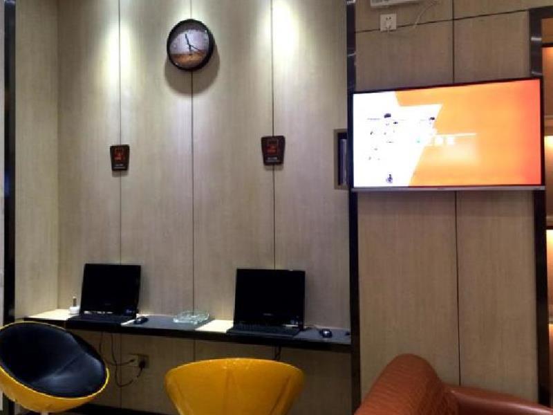 Синъи: 7 Days Premium Xingyi Airport Branch