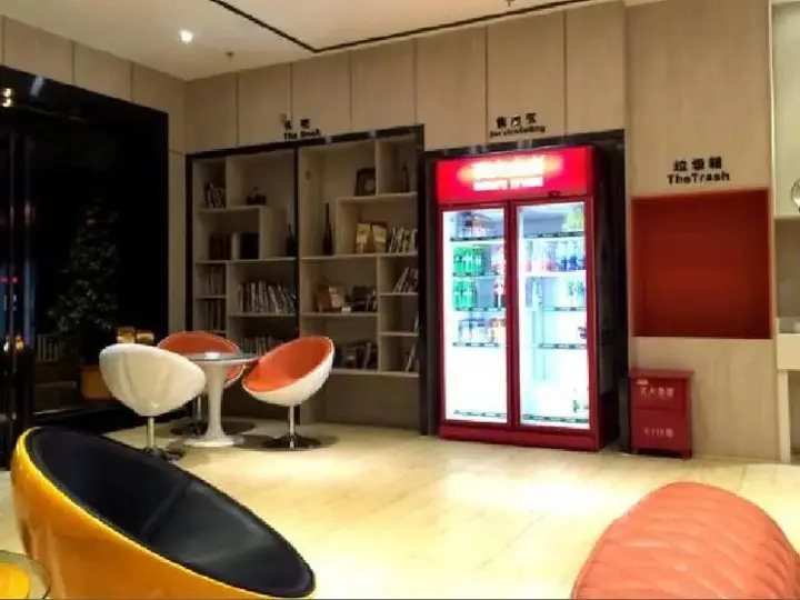 Синъи: 7 Days Premium Xingyi Airport Branch