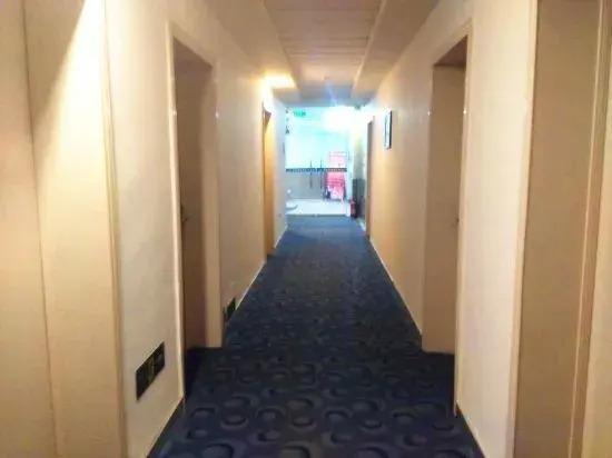Чжэнчжоу: Jia Sheng Century Hotel